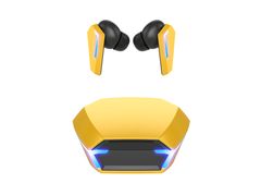 Luzes RGB e Modo Duplo para Dominação de Jogos!