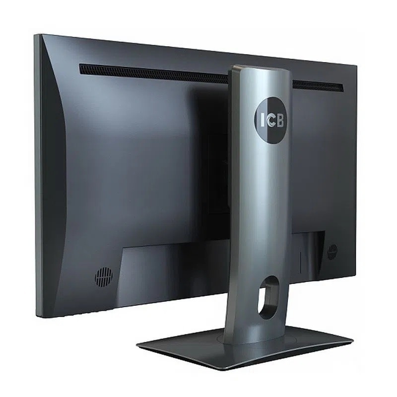 27 16:9 1920x1080 da exposição do jogo da polegada HDMI 4k 60hz FHD 144hz com o fone de ouvido do DP de DVI