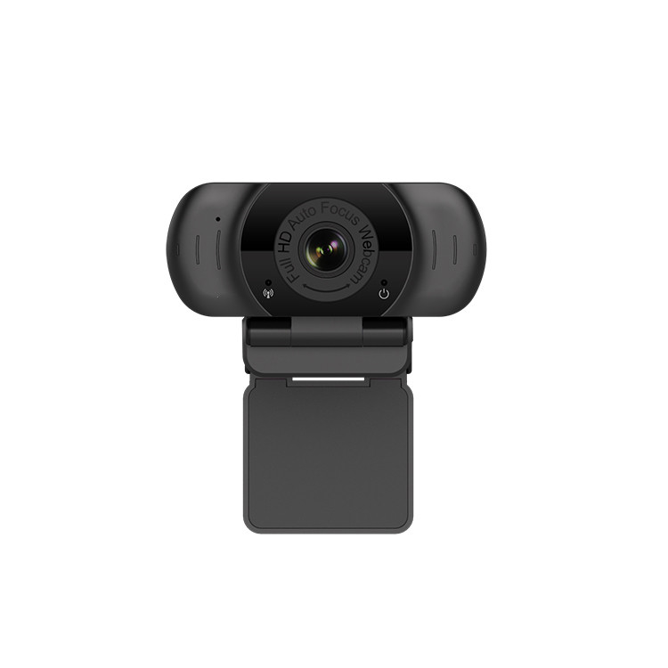 1080P / câmara web externo de USB do PC de 2K 32kbp 30FPS para o portátil e o computador de secretária