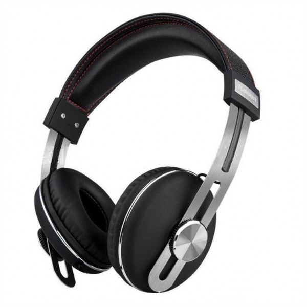 fones de ouvido sem fio de alta fidelidade de 250mA 10m sobre o fones de ouvido estereofônico sem fio de Bluetooth da fidelidade da orelha dobrável