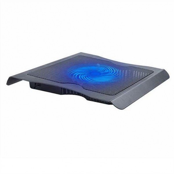 ETEK Laptop Cooling Pad- 14CM Ventilação Laptop Cooling Tray Fan Notebook Parceria Acessórios