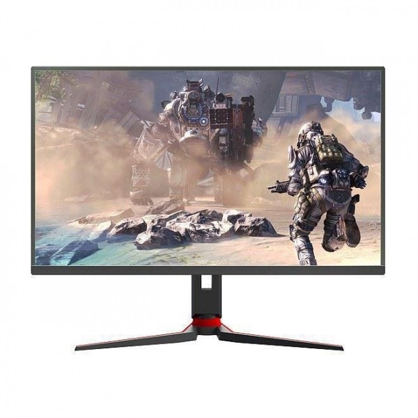 monitor liso do jogo da exposição 1920x1080 VA de 3ms 240Hz FHD IPS com base ajustável