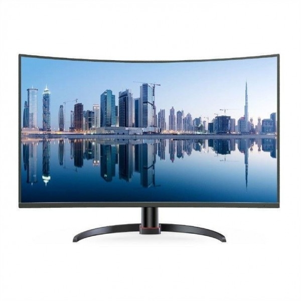 3ms MPRT 165Hz curvou o monitor que do computador de Ultrawide FHD o Ips conduziu a exposição 39