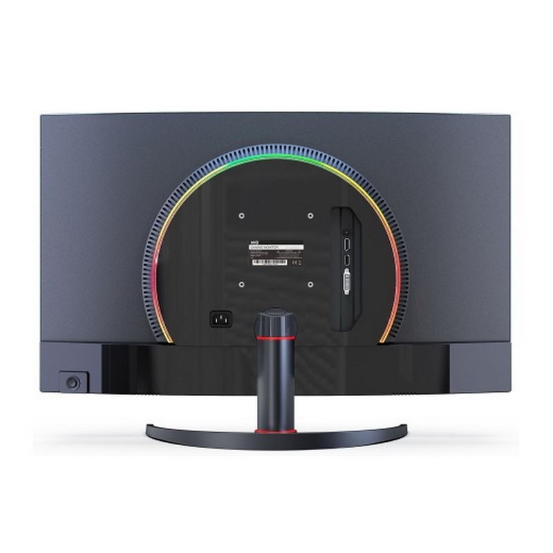 3ms MPRT 165Hz curvou o monitor que do computador de Ultrawide FHD o Ips conduziu a exposição 39
