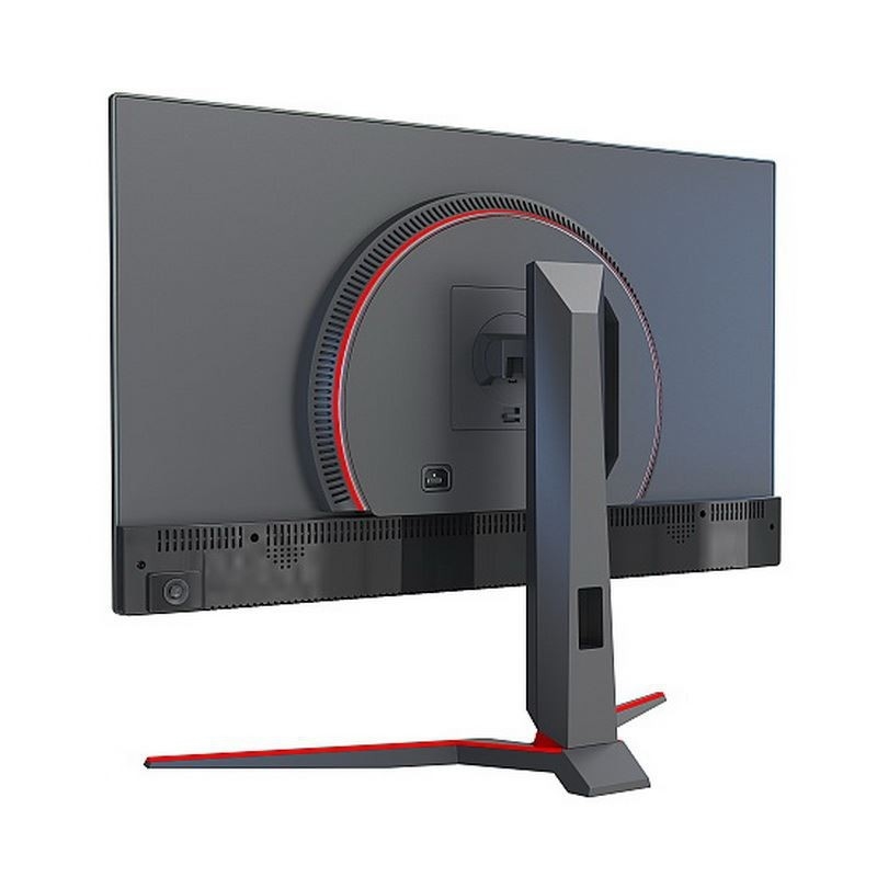 monitor liso do jogo da exposição 1920x1080 VA de 3ms 240Hz FHD IPS com base ajustável