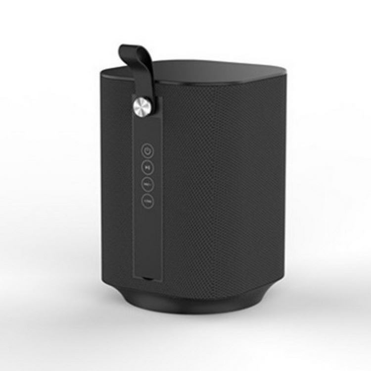 U-disco sem fio FM do TF do sistema de colunas da casa do orador de alta fidelidade portátil de 5W Bluetooth auxiliar