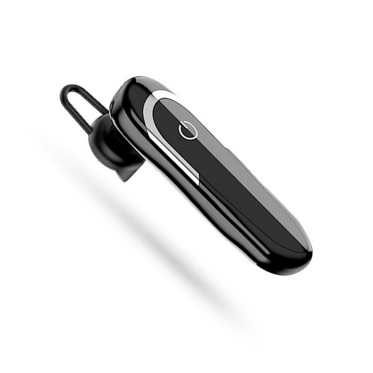 Fone de ouvido Bluetooth 60Mah 32ohm à prova d'água para celular CVC 4.0 com cancelamento de ruído