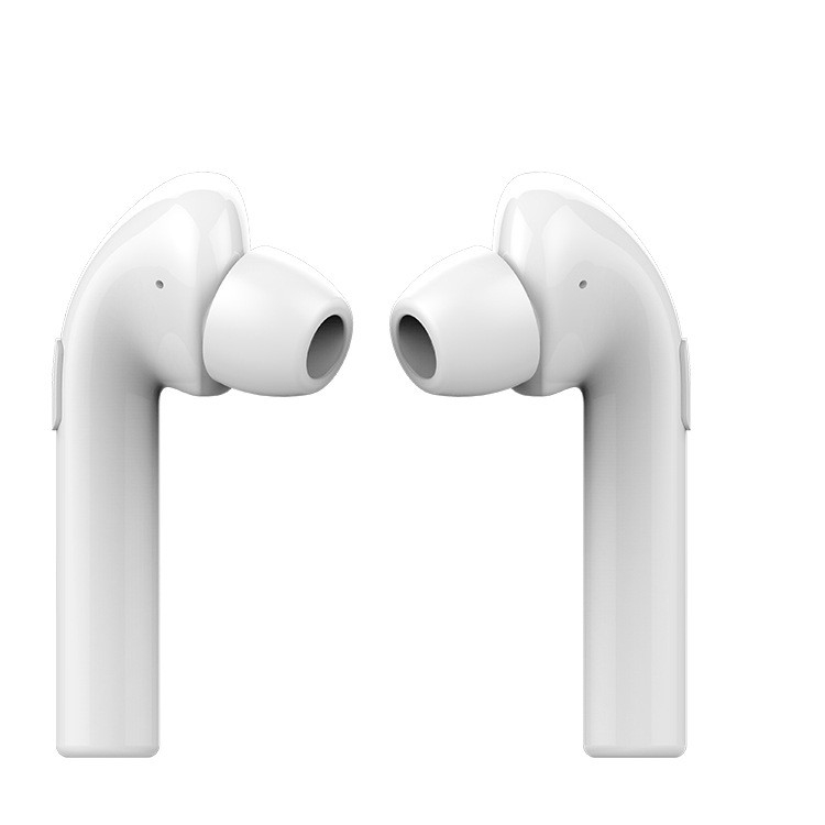 Ruído sem fio sem fio verdadeiro de Airbuds Earbuds HFP que cancela o estéreo da fidelidade de Bluetooth Earbuds 4,2