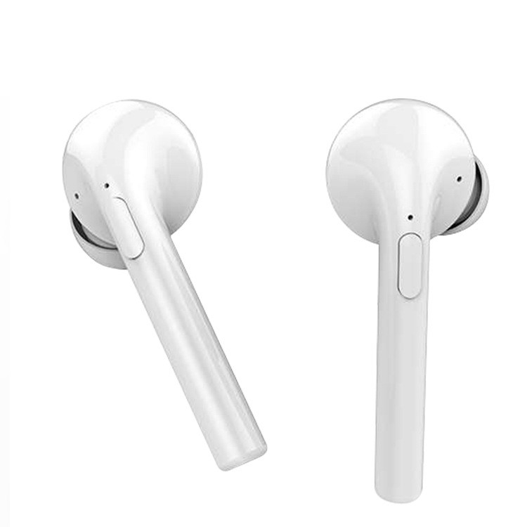 Ruído sem fio sem fio verdadeiro de Airbuds Earbuds HFP que cancela o estéreo da fidelidade de Bluetooth Earbuds 4,2