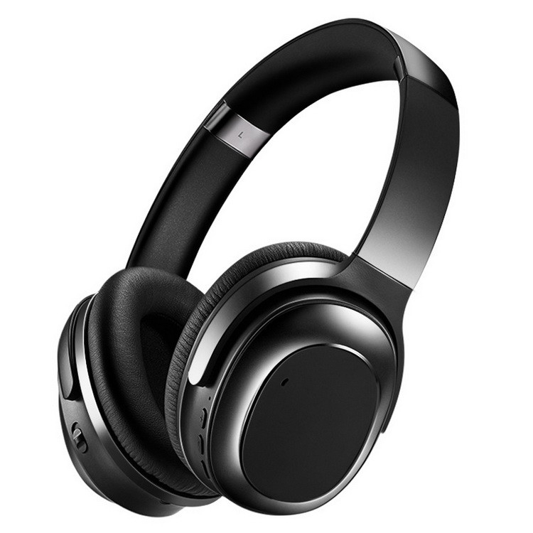 Sobre fones de ouvido estereofônicos sem fio verdadeiros do fone de ouvido do fones de ouvido de Bluetooth da orelha com CVC os 8,0 Mic Deep Bass