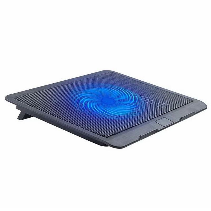 ETEK Laptop Cooling Pad - OEM Slim e Silent 5V 17 Inch Laptop Cooler Pad Cooling Platform Muitas cores disponíveis