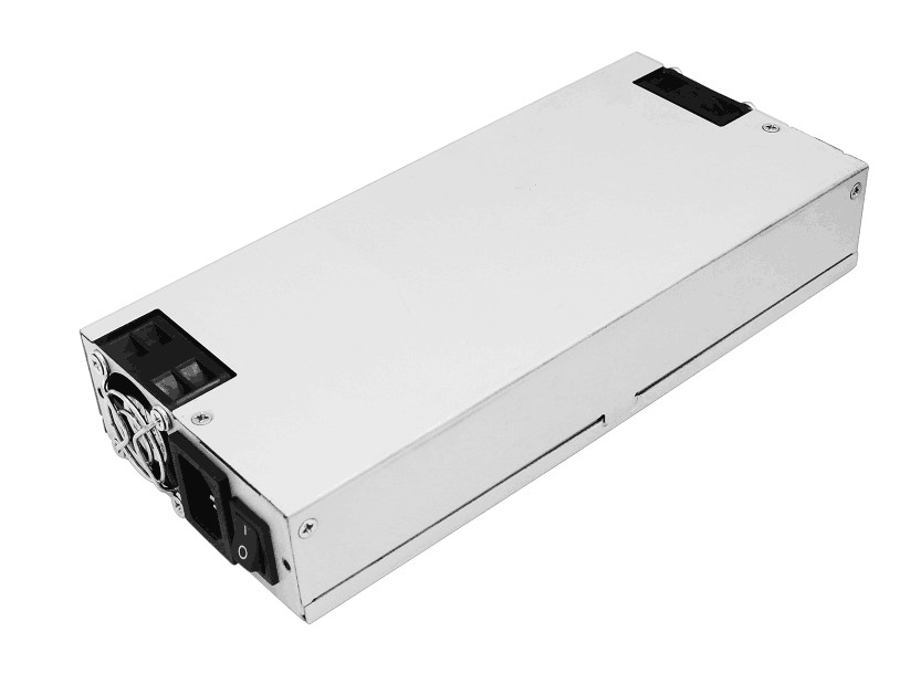 PSU de computador para jogos 300W-600W para jogos de PC 1U Flex POS Sistema AIO