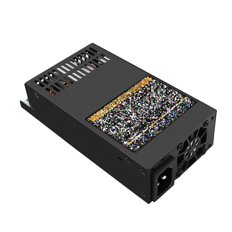 PSU de computador para jogos 300W-600W para jogos de PC 1U Flex POS Sistema AIO