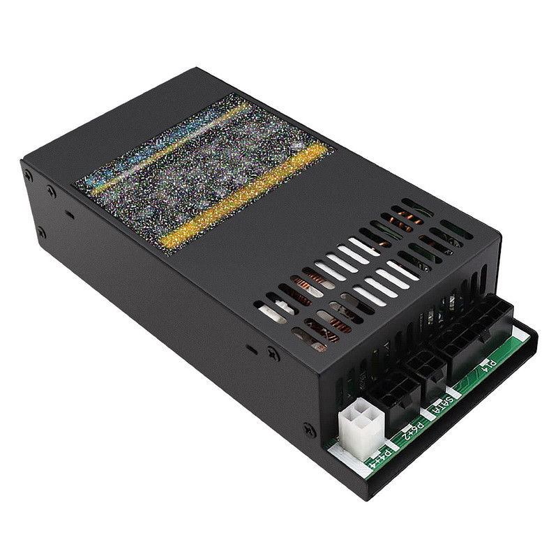PSU de computador para jogos 300W-600W para jogos de PC 1U Flex POS Sistema AIO