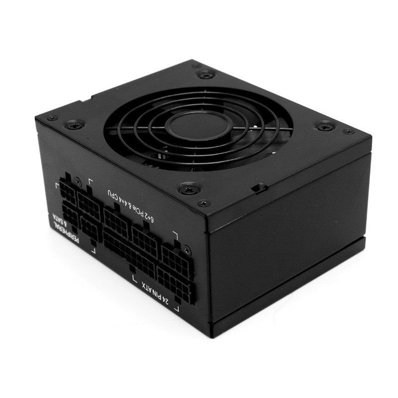 Sinais de adição modular completo Desktop da fonte de alimentação 850W do PC da fonte de alimentação do computador do jogo 100V-240V 80