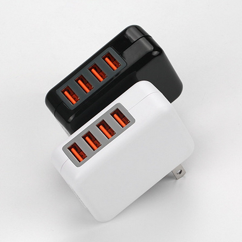 USB ou tipo carregador rápido universal 50HZ 60HZ do telefone celular de C