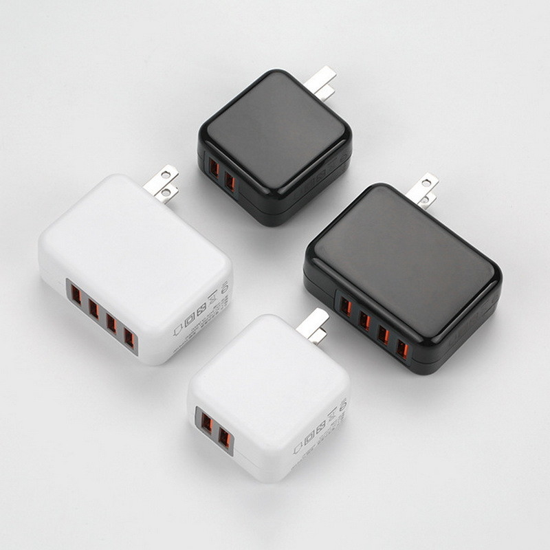 USB ou tipo carregador rápido universal 50HZ 60HZ do telefone celular de C