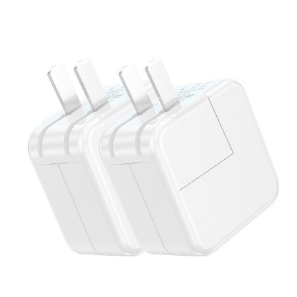 Carregador de celular rápido portátil universal 5W 12W 18W 20W 30W 40W 66W