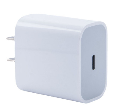Carregador de celular rápido portátil universal 5W 12W 18W 20W 30W 40W 66W