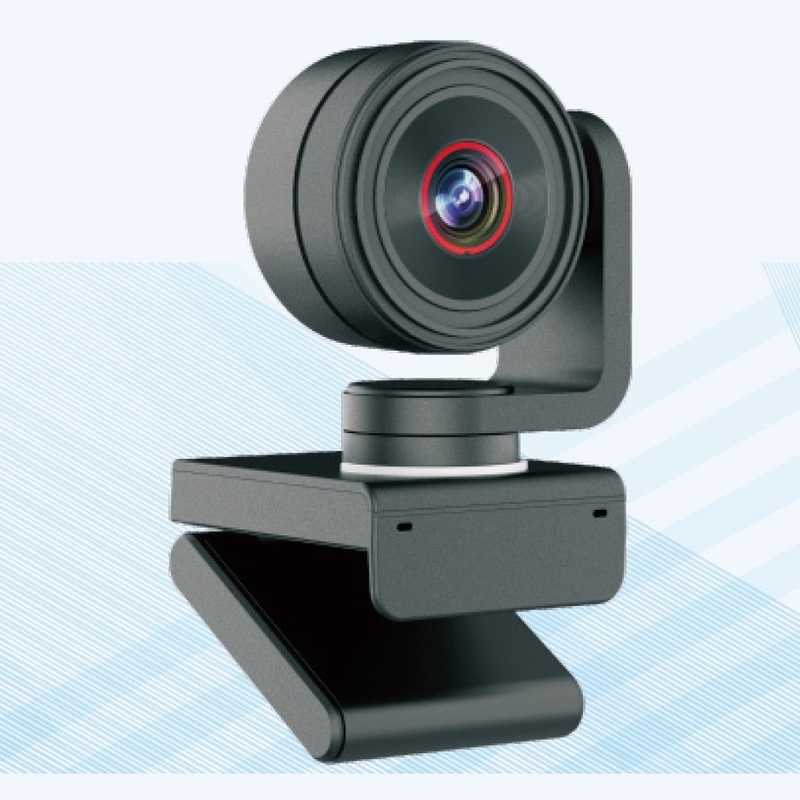 4K/30FPS Conferência AI Webcam HFR60FPS@YUY1080P Webcam USB para Laptop e Desktop