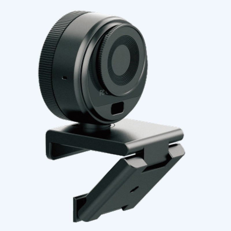 2K Conferência AI Webcam USB 3.1 Gen 1 HFR60FPS@YUY1080P Webcam sem perdas para laptop e PC