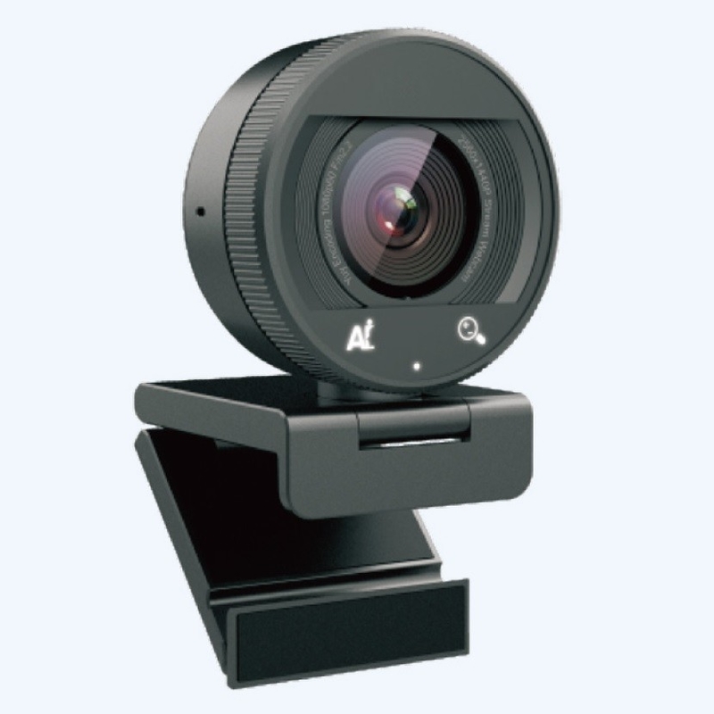 2K Conferência AI Webcam USB 3.1 Gen 1 HFR60FPS@YUY1080P Webcam sem perdas para laptop e PC