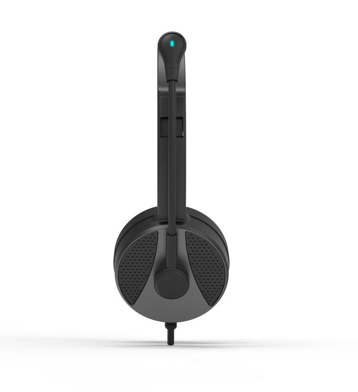 Um fone de ouvido diário econômico com boa resposta de frequência, impedância moderada e boa sensibilidade, adequado para cenários como ouvir música e conversas telefônicas