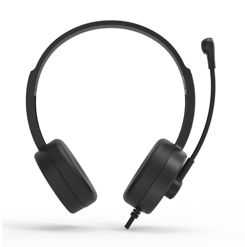Um fone de ouvido diário econômico com boa resposta de frequência, impedância moderada e boa sensibilidade, adequado para cenários como ouvir música e conversas telefônicas