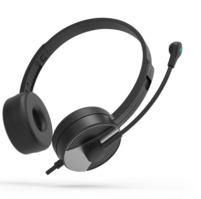 Um fone de ouvido diário econômico com boa resposta de frequência, impedância moderada e boa sensibilidade, adequado para cenários como ouvir música e conversas telefônicas