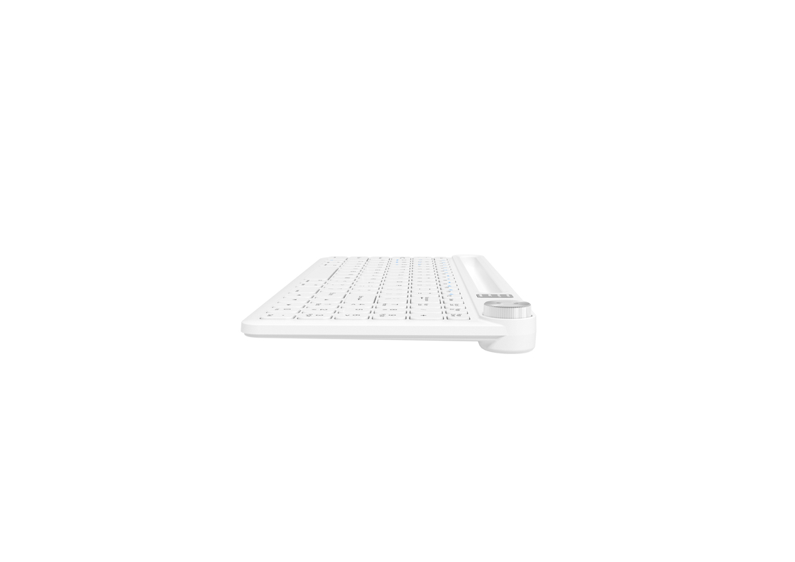 teclado Bluetooth de 96 teclas 3.0 ou 5.0 portátil para uso móvel freqüente com tablets ou laptops