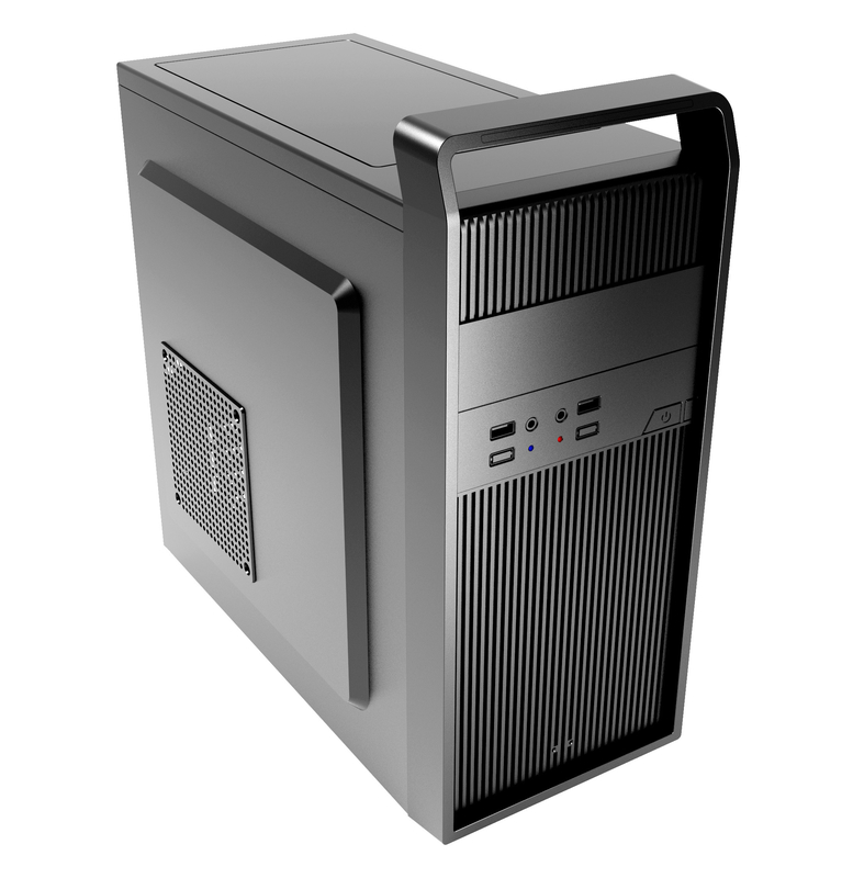 Computadores portáteis MATX para melhorar a sua experiência de jogo em casa ou em qualquer outro lugar