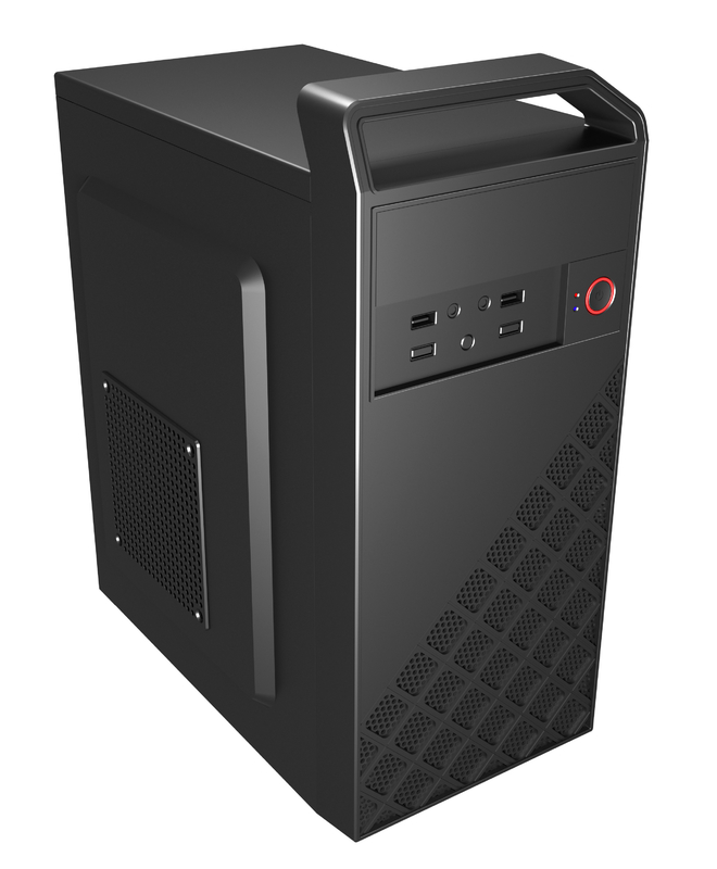 Computadores portáteis MATX para melhorar a sua experiência de jogo em casa ou em qualquer outro lugar