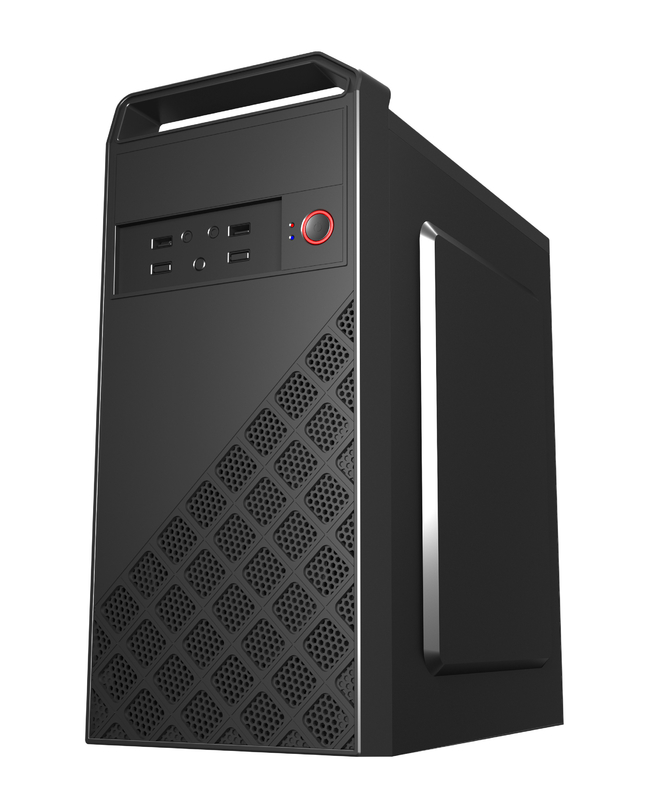 Computadores portáteis MATX para melhorar a sua experiência de jogo em casa ou em qualquer outro lugar