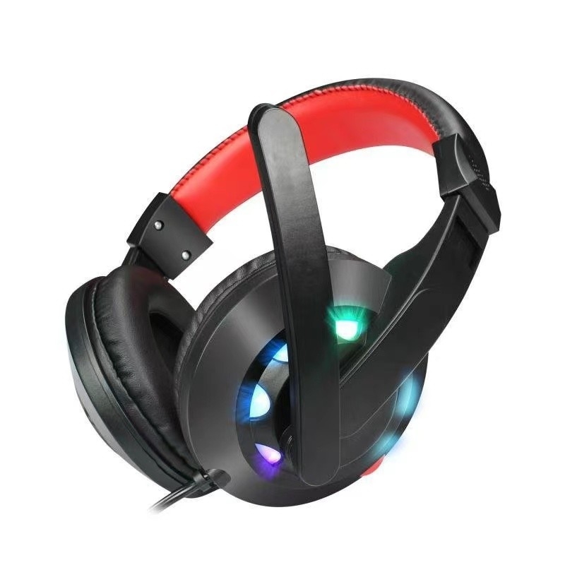 Microfone compacto com cancelamento de ruído fones de ouvido com fio acessíveis para chamadas diárias Trabalho de escritório Jogos