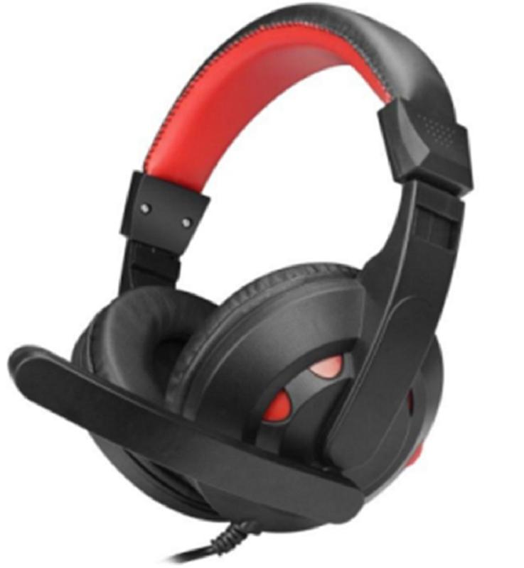 Microfone compacto com cancelamento de ruído fones de ouvido com fio acessíveis para chamadas diárias Trabalho de escritório Jogos