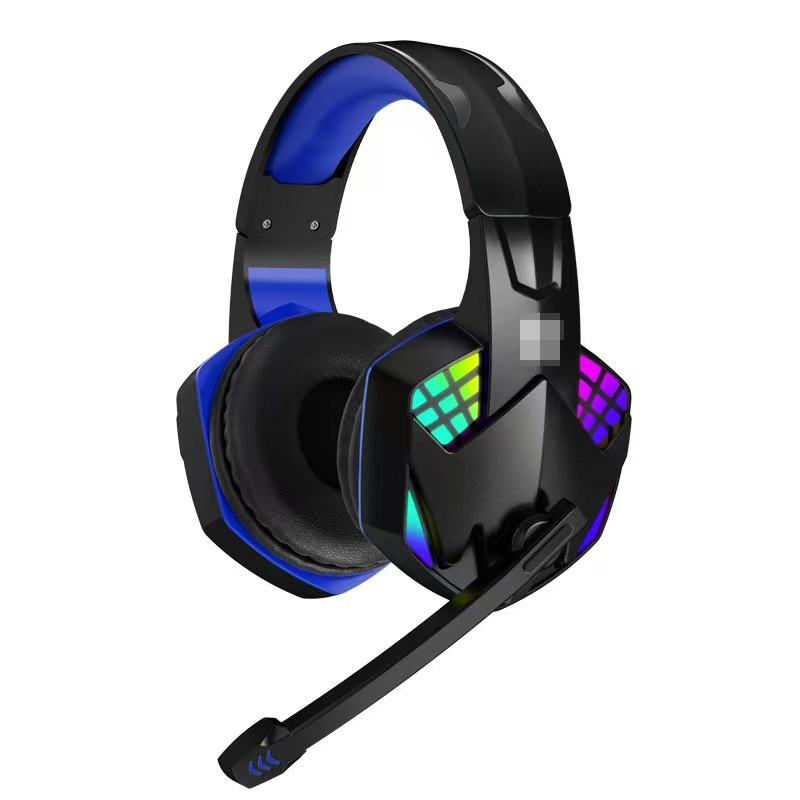 Microfone de alta sensibilidade de ampla frequência omnidirecional para jogos de música e chamadas de vídeo