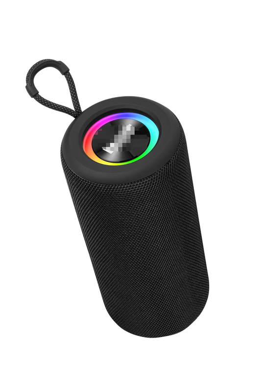 Porta-voz Bluetooth Hi-Fi portátil de 10W que fornece som claro para projetor de TV ou celular