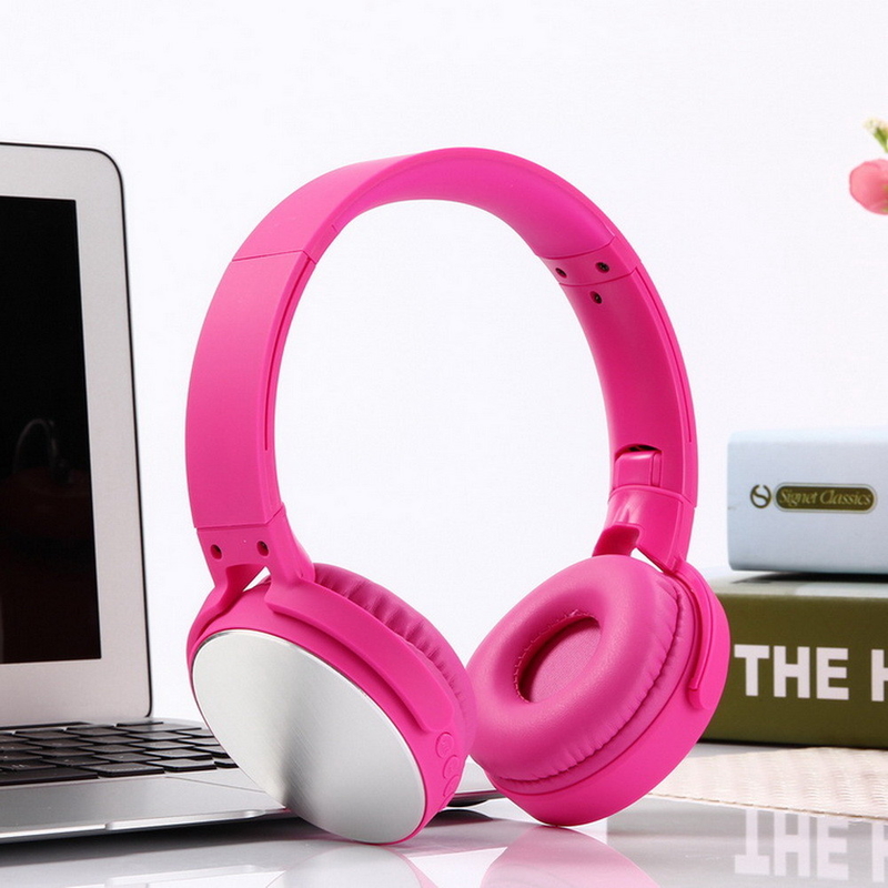 Fones de ouvido sem fio vêm com microfone incorporado Leve para suas aventuras diárias