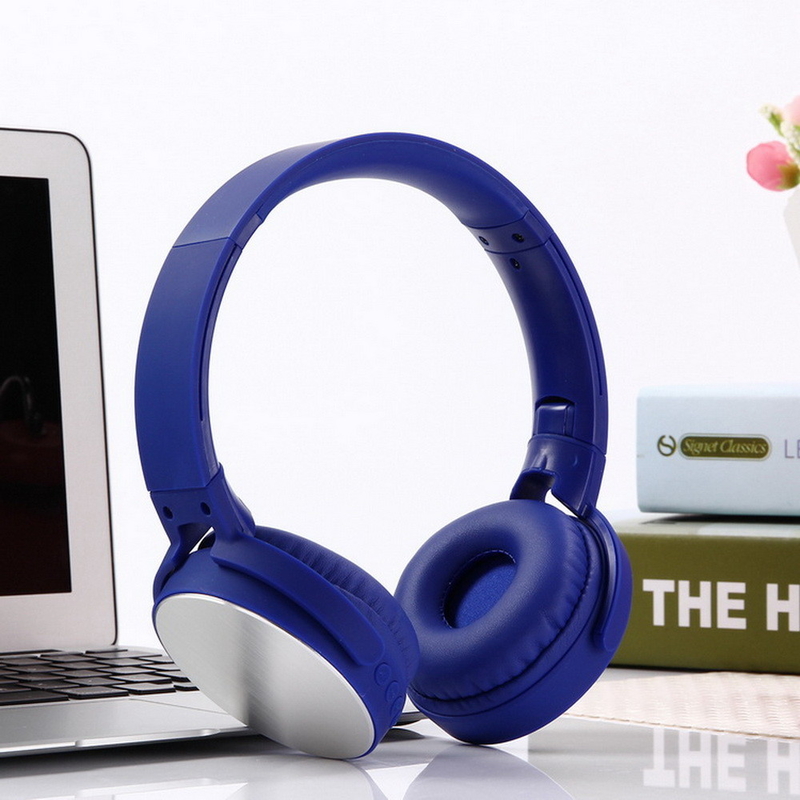Fones de ouvido sem fio vêm com microfone incorporado Leve para suas aventuras diárias