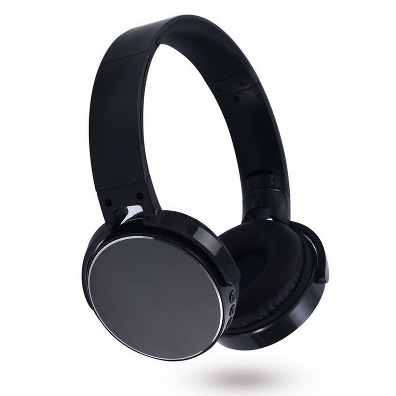 Fones de ouvido sem fio vêm com microfone incorporado Leve para suas aventuras diárias
