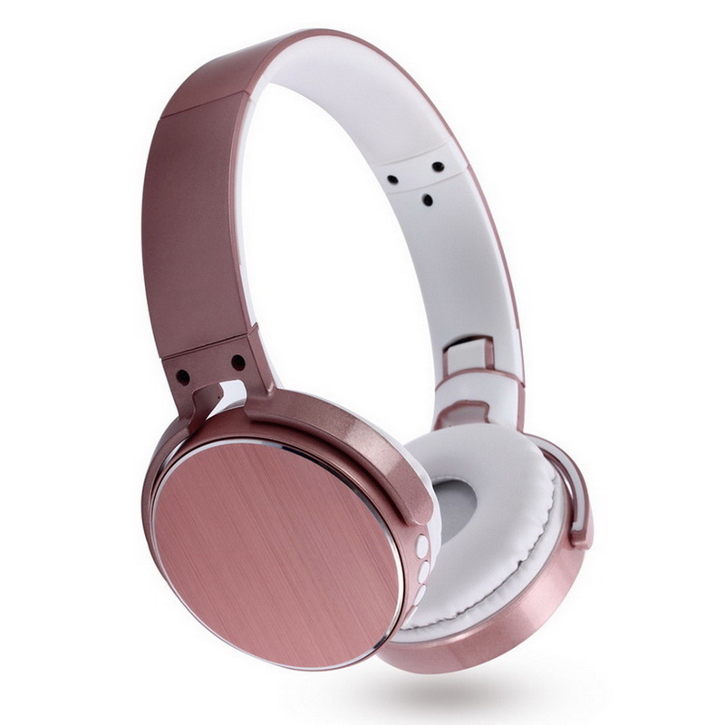 Fones de ouvido sem fio vêm com microfone incorporado Leve para suas aventuras diárias