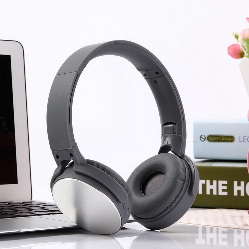 Fones de ouvido sem fio vêm com microfone incorporado Leve para suas aventuras diárias