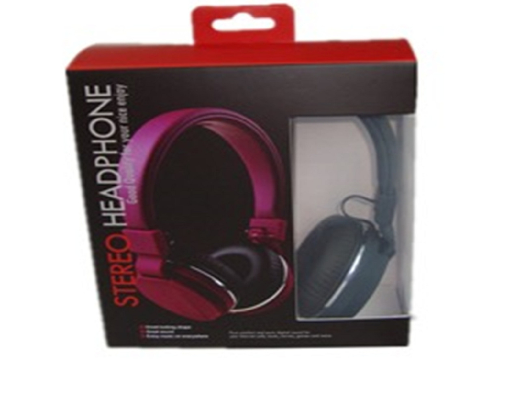 Suporte HSP/HFP A2DP/AVRCP 10 horas de reprodução 120 horas de espera 40mm Driver Bluetooth 5.0 Auscultadores portáteis