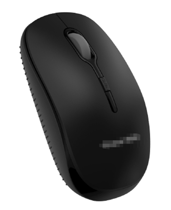 Conexão sem fio 4D, RF 2.4G, sensor KA8 de alta precisão, suporta vários sistemas operacionais, pequenos e portáteis, para gamers etc.