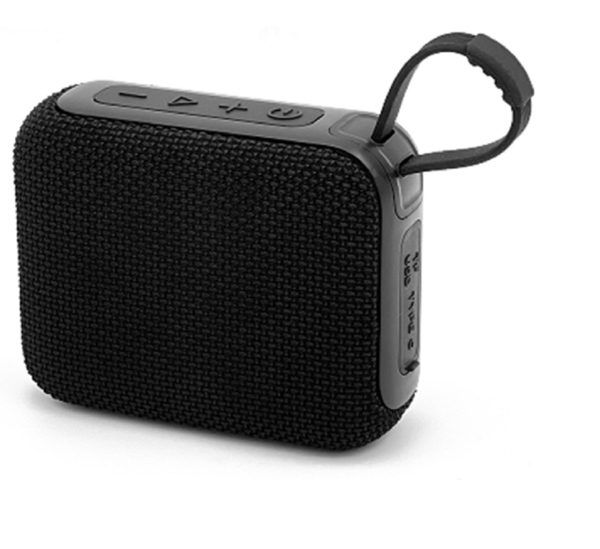 Suporta Bluetooth 5.3 alto-falantes chamadas de mão livre cartão TF rádio USB FM TWS função de alta qualidade de som