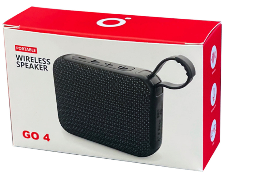 Suporta Bluetooth 5.3 alto-falantes chamadas de mão livre cartão TF rádio USB FM TWS função de alta qualidade de som