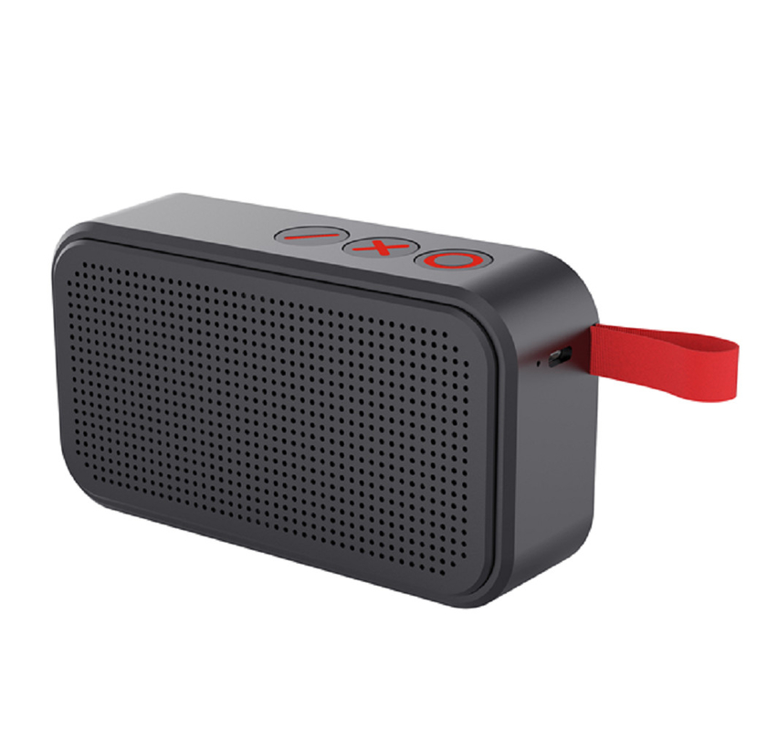 TWS Bluetooth 5.3 alto-falantes Ø52MM Compacto Design USB-C Carregamento Cor Vibrante Para Amantes e Profissionais de Música