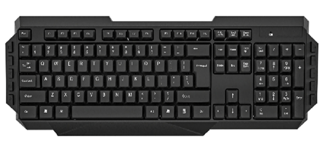 2.4G Wireless Design leve e à prova d'água teclado USB Plug And Play Impressão personalizada suportada 800/1200/1600 DPI 55g HIPS Material ecológico