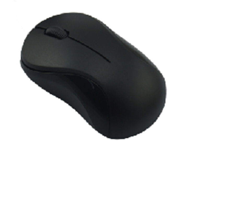 102 teclas, teclado com fio, com design ergonómico, à prova d'água, 1200 DPI, teclado e mouse combo de material HIPS personalizáveis