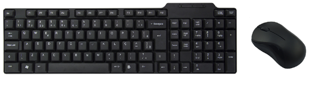 102 teclas, teclado com fio, com design ergonómico, à prova d'água, 1200 DPI, teclado e mouse combo de material HIPS personalizáveis
